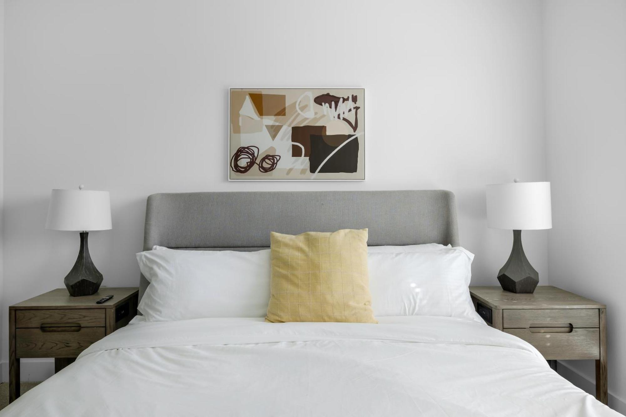 Railyard Apartments By Barsala Denton Chambre photo