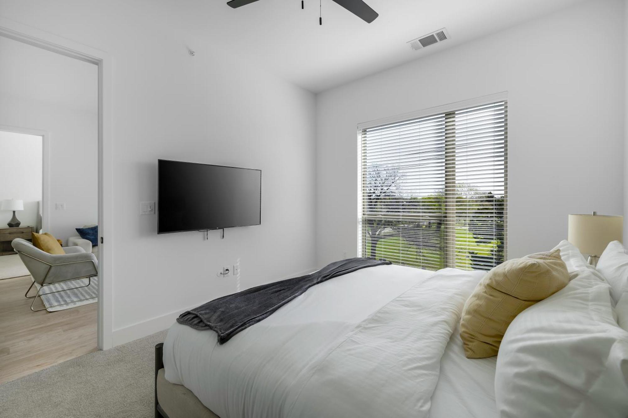 Railyard Apartments By Barsala Denton Chambre photo