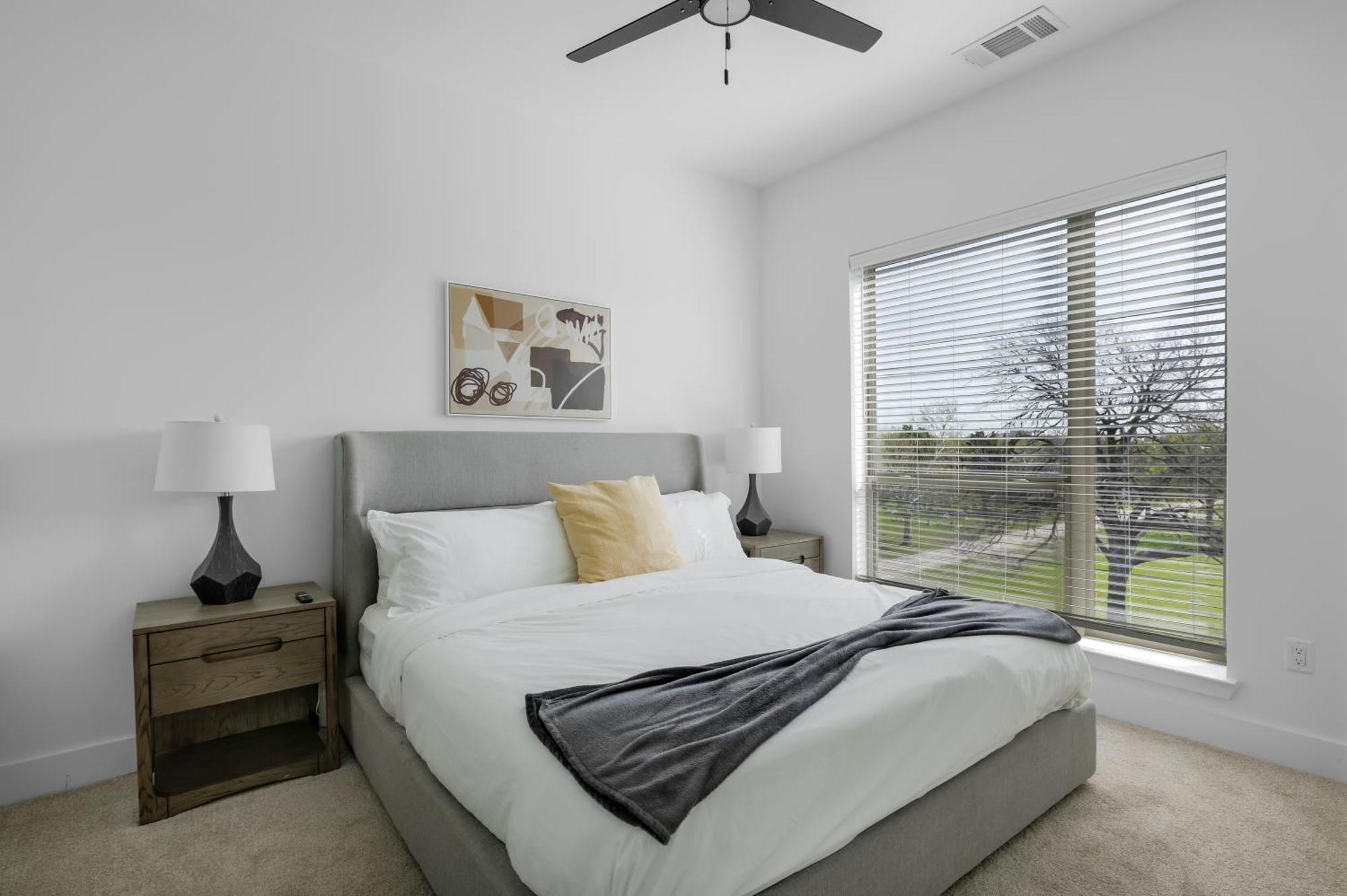 Railyard Apartments By Barsala Denton Chambre photo